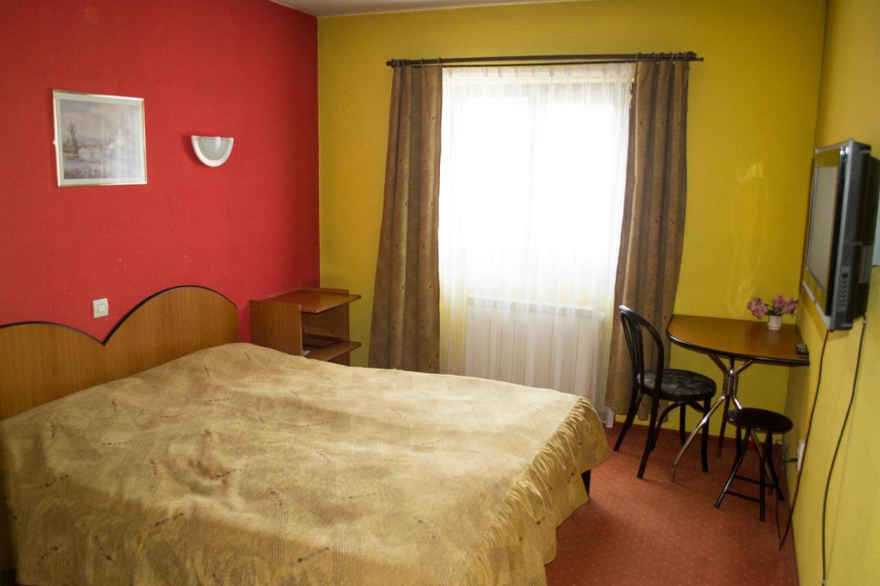 Pensiunea Mury Brașov Exterior foto