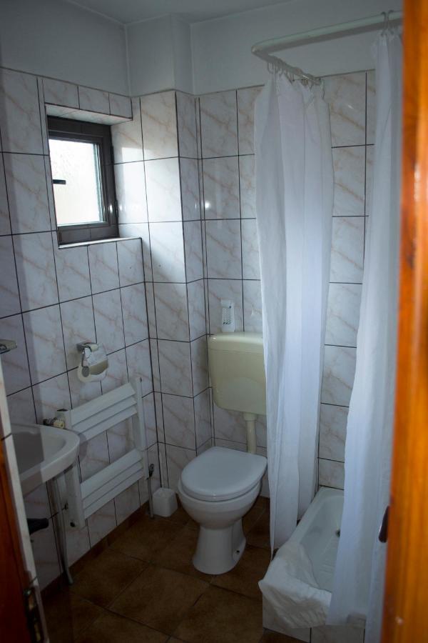 Pensiunea Mury Brașov Exterior foto
