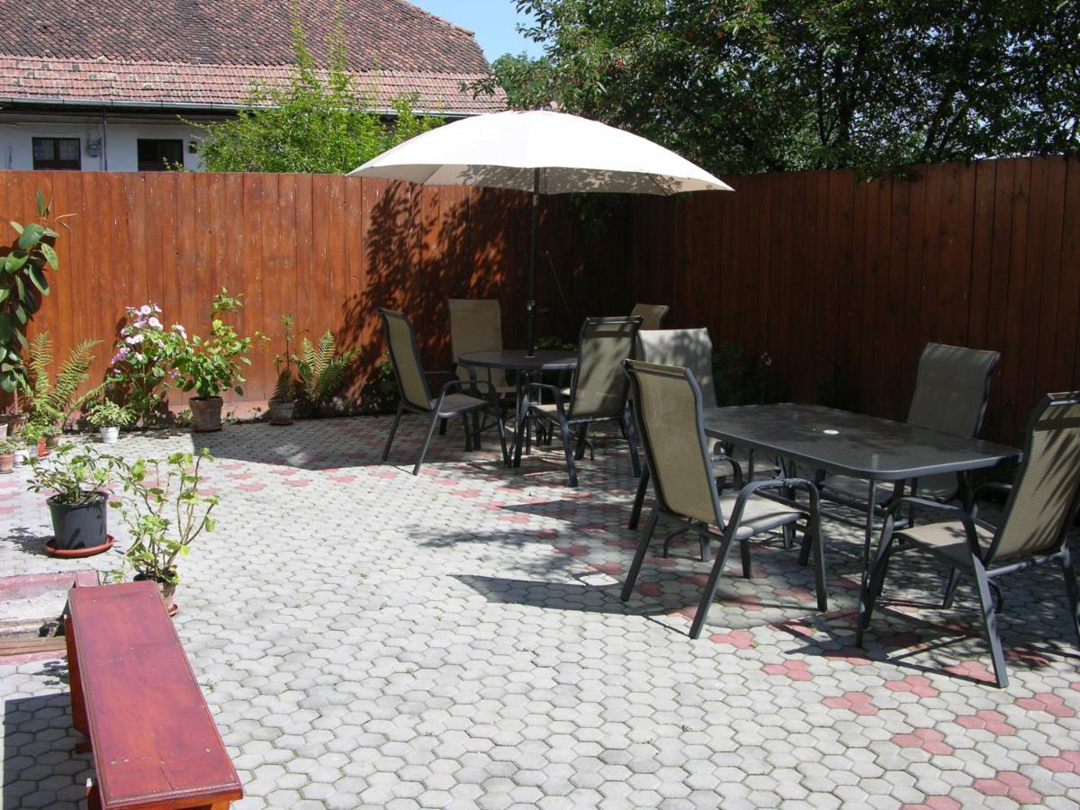 Pensiunea Mury Brașov Exterior foto
